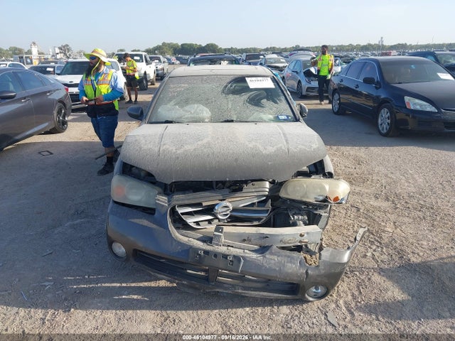 Aukcja sprzedaży 2003 Nissan Maxima Se, vin: JN1DA31A53T405204, numer aukcji: 46104977