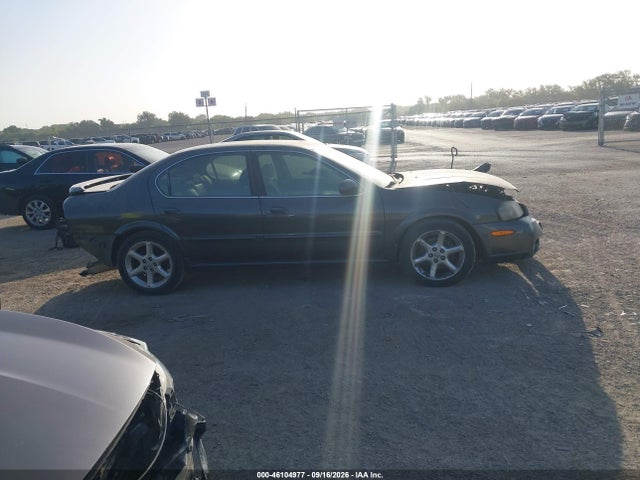 Aukcja sprzedaży 2003 Nissan Maxima Se, vin: JN1DA31A53T405204, numer aukcji: 46104977