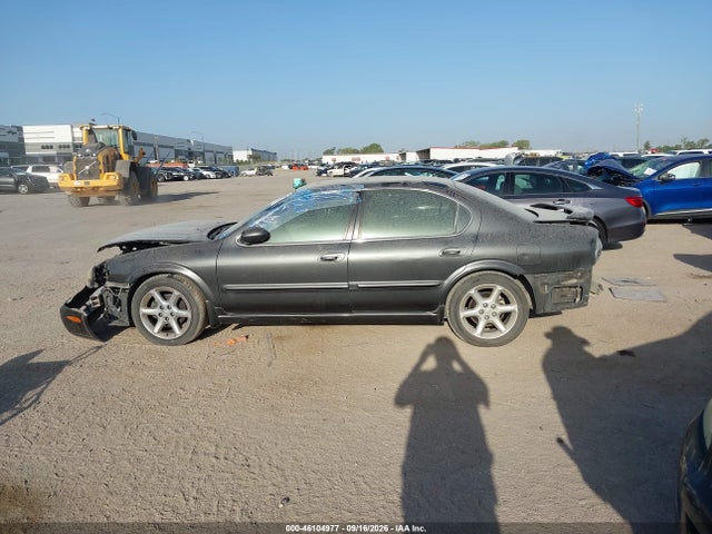 Aukcja sprzedaży 2003 Nissan Maxima Se, vin: JN1DA31A53T405204, numer aukcji: 46104977