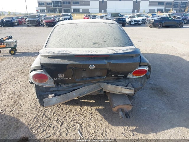 Aukcja sprzedaży 2003 Nissan Maxima Se, vin: JN1DA31A53T405204, numer aukcji: 46104977