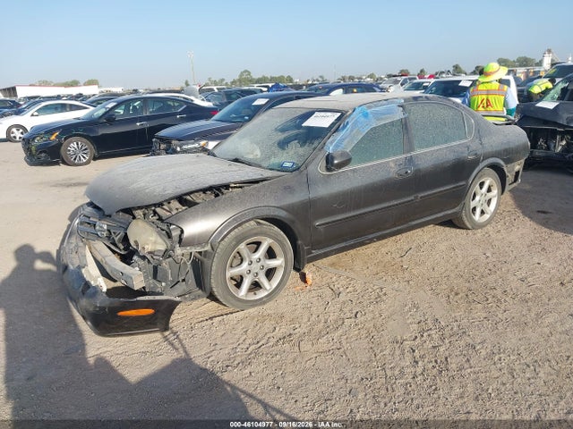 Aukcja sprzedaży 2003 Nissan Maxima Se, vin: JN1DA31A53T405204, numer aukcji: 46104977