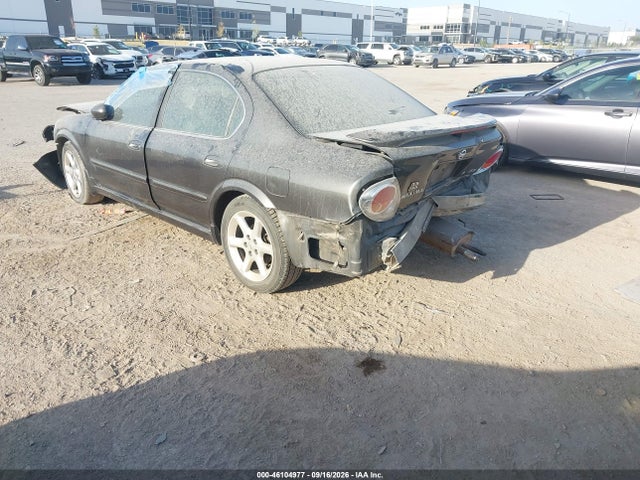 Aukcja sprzedaży 2003 Nissan Maxima Se, vin: JN1DA31A53T405204, numer aukcji: 46104977