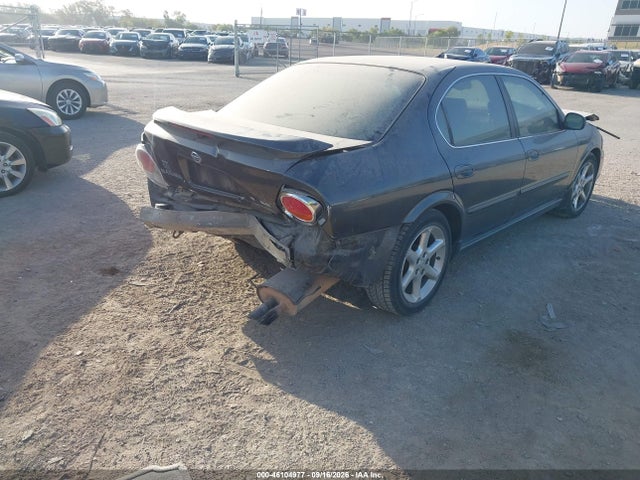 Aukcja sprzedaży 2003 Nissan Maxima Se, vin: JN1DA31A53T405204, numer aukcji: 46104977
