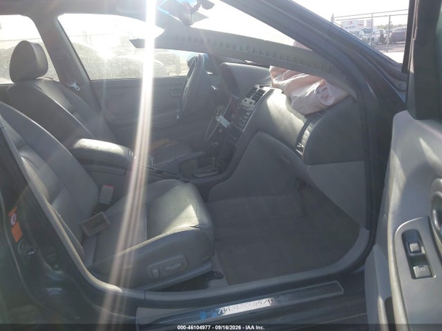 Aukcja sprzedaży 2003 Nissan Maxima Se, vin: JN1DA31A53T405204, numer aukcji: 46104977