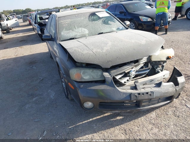 Aukcja sprzedaży 2003 Nissan Maxima Se, vin: JN1DA31A53T405204, numer aukcji: 46104977