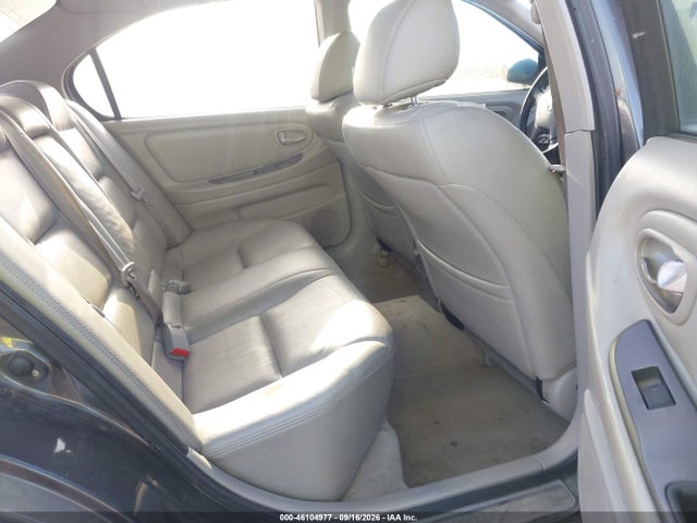 Aukcja sprzedaży 2003 Nissan Maxima Se, vin: JN1DA31A53T405204, numer aukcji: 46104977