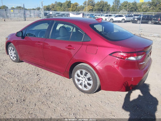 5YFB4MDE4SP264504 Toyota COROLLA LE