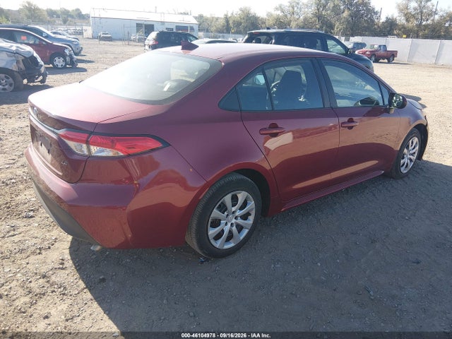 5YFB4MDE4SP264504 Toyota COROLLA LE