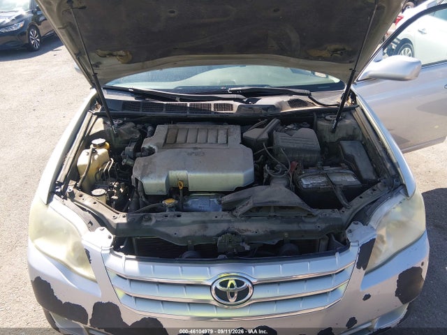 46104979 :رقم المزاد ، 4T1BK36B65U051348 vin ، 2005 Toyota Avalon Xls مزاد بيع