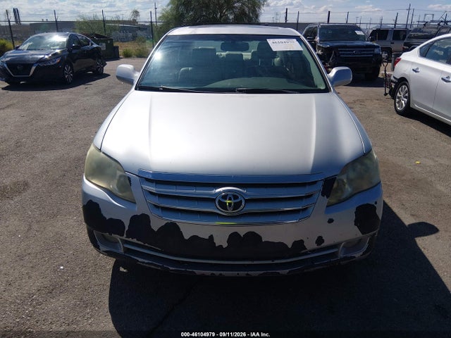 46104979 :رقم المزاد ، 4T1BK36B65U051348 vin ، 2005 Toyota Avalon Xls مزاد بيع
