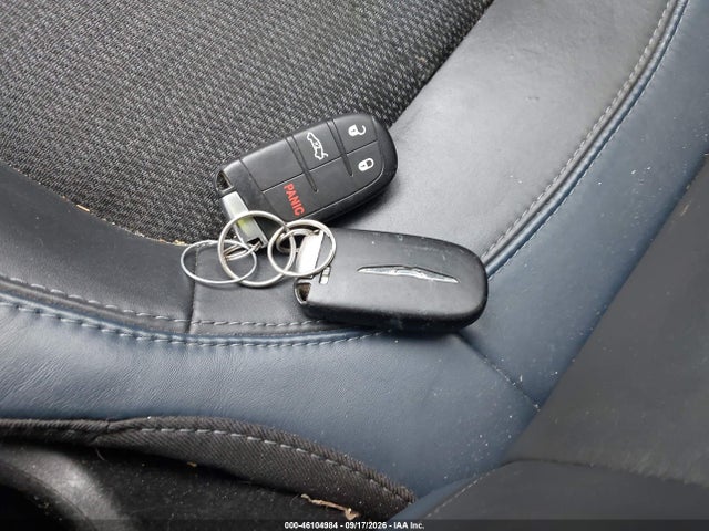 Aukcja sprzedaży 2015 Chrysler 200 S, vin: 1C3CCCBB6FN635339, numer aukcji: 46104984