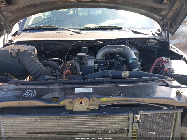 Aukcja sprzedaży 1994 Dodge Ram 2500, vin: 1B7KF26C4RS666476, numer aukcji: 46104985