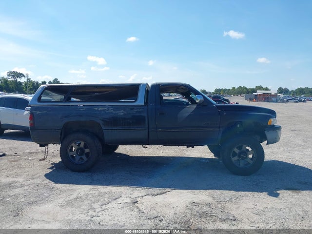 Aukcja sprzedaży 1994 Dodge Ram 2500, vin: 1B7KF26C4RS666476, numer aukcji: 46104985