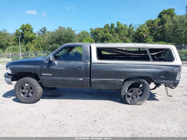Aukcja sprzedaży 1994 Dodge Ram 2500, vin: 1B7KF26C4RS666476, numer aukcji: 46104985