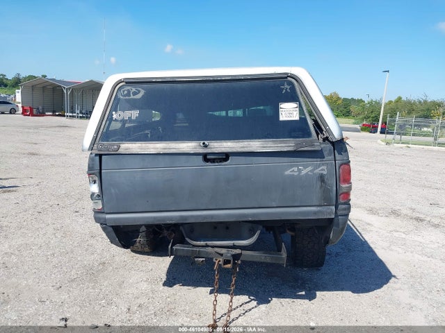 Aukcja sprzedaży 1994 Dodge Ram 2500, vin: 1B7KF26C4RS666476, numer aukcji: 46104985