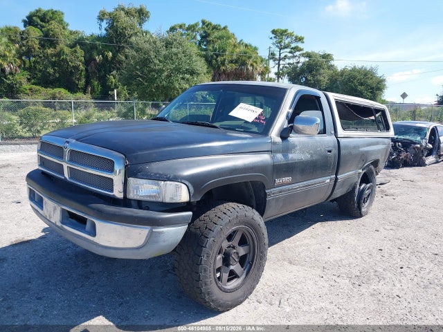 Aukcja sprzedaży 1994 Dodge Ram 2500, vin: 1B7KF26C4RS666476, numer aukcji: 46104985