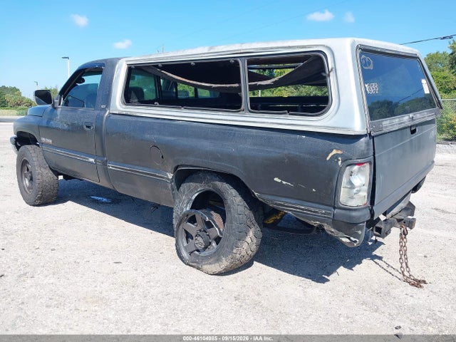 Aukcja sprzedaży 1994 Dodge Ram 2500, vin: 1B7KF26C4RS666476, numer aukcji: 46104985