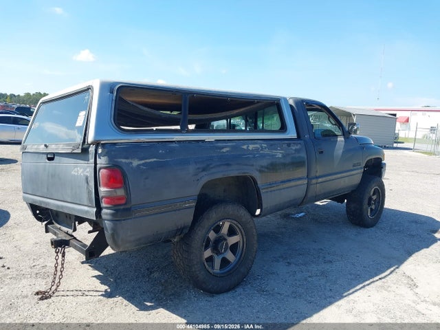 Aukcja sprzedaży 1994 Dodge Ram 2500, vin: 1B7KF26C4RS666476, numer aukcji: 46104985