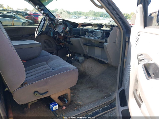 Aukcja sprzedaży 1994 Dodge Ram 2500, vin: 1B7KF26C4RS666476, numer aukcji: 46104985