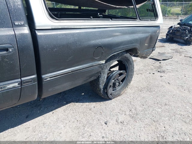 Aukcja sprzedaży 1994 Dodge Ram 2500, vin: 1B7KF26C4RS666476, numer aukcji: 46104985