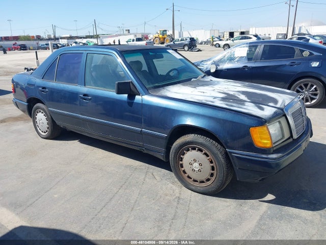 Продаж на аукціоні авто 1987 Mercedes-benz 260 E, vin: WDBEA26D4HA558284, номер лоту: 46104986