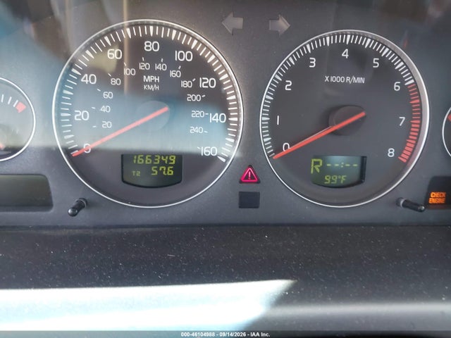 Продажа на аукционе авто 2006 Volvo Xc70 2.5t/volvo Ocean Race Edition, vin: YV4SZ592861242826, номер лота: 46104988