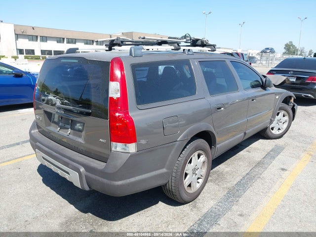Продажа на аукционе авто 2006 Volvo Xc70 2.5t/volvo Ocean Race Edition, vin: YV4SZ592861242826, номер лота: 46104988