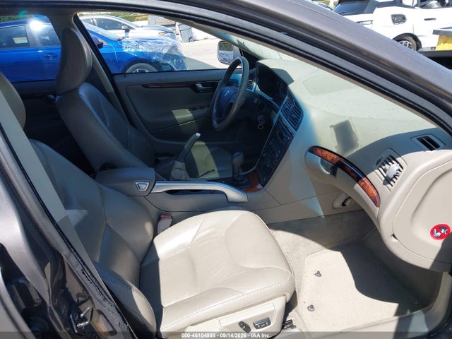 Продажа на аукционе авто 2006 Volvo Xc70 2.5t/volvo Ocean Race Edition, vin: YV4SZ592861242826, номер лота: 46104988