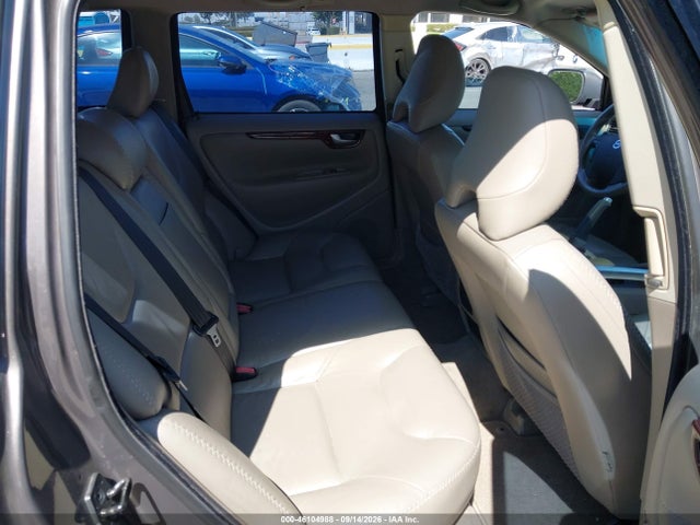 Продажа на аукционе авто 2006 Volvo Xc70 2.5t/volvo Ocean Race Edition, vin: YV4SZ592861242826, номер лота: 46104988