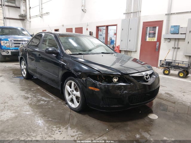 Продаж на аукціоні авто 2006 Mazda Mazda6 S, vin: 1YVHP80D565M62964, номер лоту: 46104990