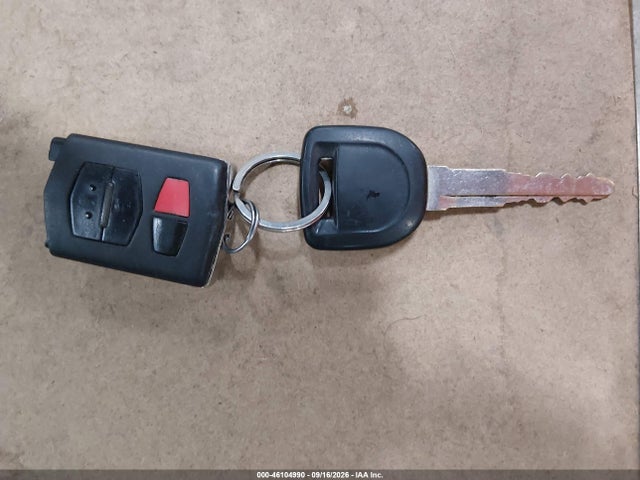 46104990 :رقم المزاد ، 1YVHP80D565M62964 vin ، 2006 Mazda Mazda6 S مزاد بيع