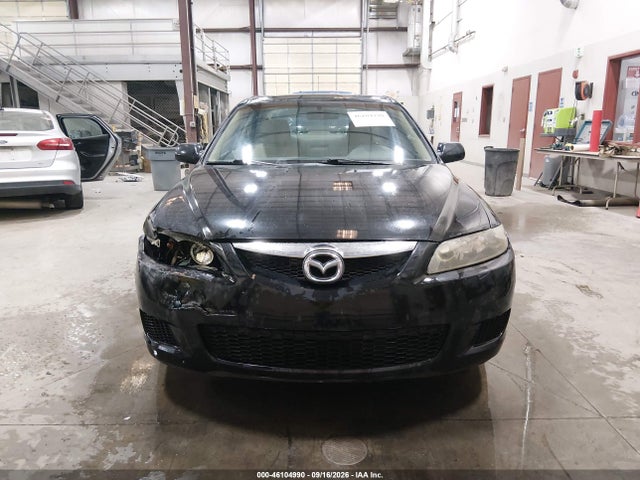 46104990 :رقم المزاد ، 1YVHP80D565M62964 vin ، 2006 Mazda Mazda6 S مزاد بيع