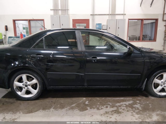 46104990 :رقم المزاد ، 1YVHP80D565M62964 vin ، 2006 Mazda Mazda6 S مزاد بيع