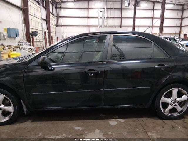 46104990 :رقم المزاد ، 1YVHP80D565M62964 vin ، 2006 Mazda Mazda6 S مزاد بيع