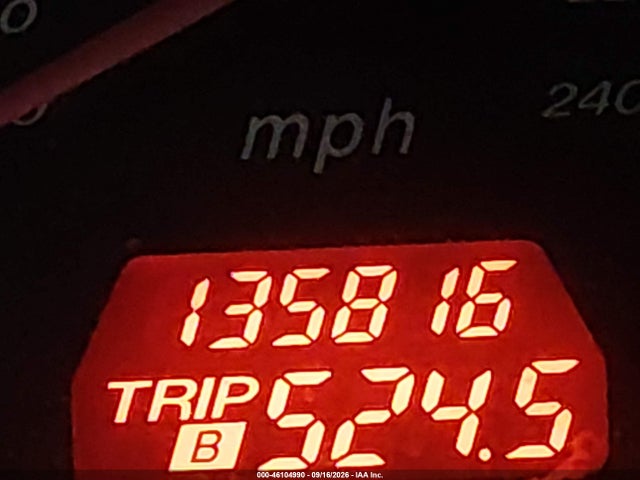 46104990 :رقم المزاد ، 1YVHP80D565M62964 vin ، 2006 Mazda Mazda6 S مزاد بيع