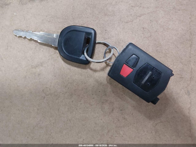 46104990 :رقم المزاد ، 1YVHP80D565M62964 vin ، 2006 Mazda Mazda6 S مزاد بيع