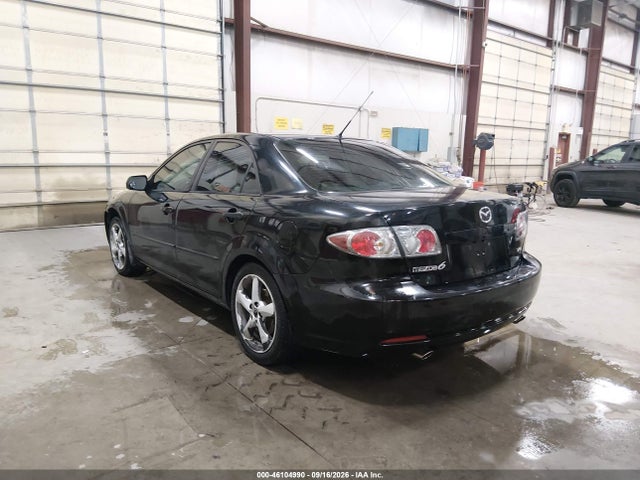 46104990 :رقم المزاد ، 1YVHP80D565M62964 vin ، 2006 Mazda Mazda6 S مزاد بيع