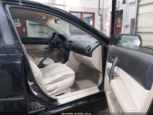 46104990 :رقم المزاد ، 1YVHP80D565M62964 vin ، 2006 Mazda Mazda6 S مزاد بيع