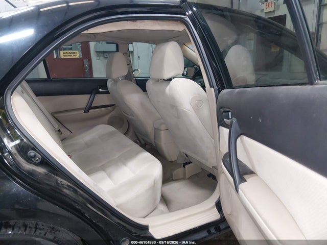 46104990 :رقم المزاد ، 1YVHP80D565M62964 vin ، 2006 Mazda Mazda6 S مزاد بيع