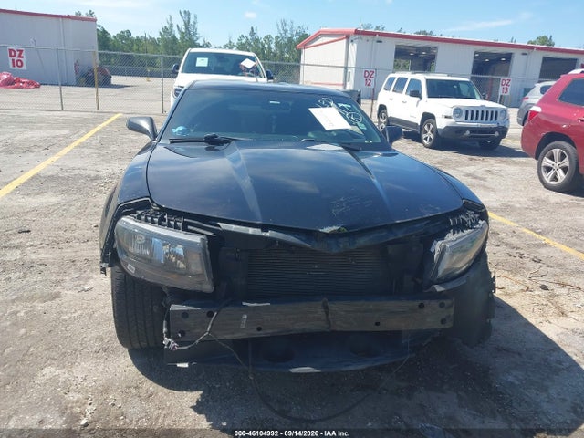 Aukcja sprzedaży 2015 Chevrolet Camaro 2ls, vin: 2G1FB1E37F9168917, numer aukcji: 46104992