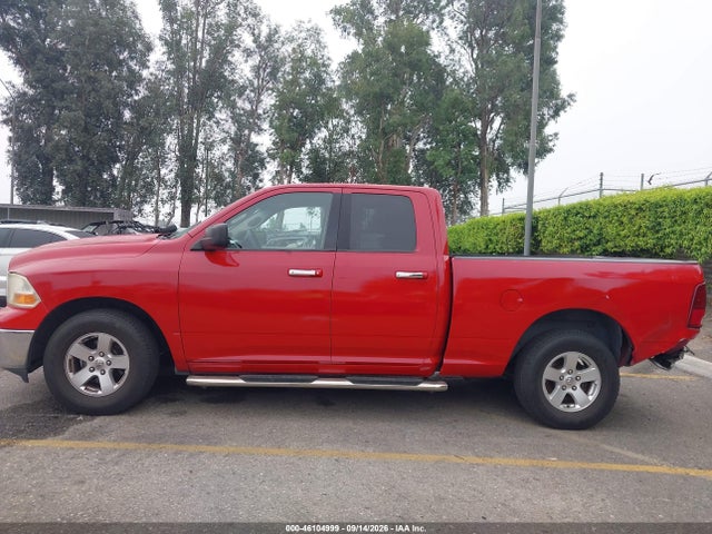 Продаж на аукціоні авто 2011 Ram Ram 1500 Slt, vin: 1D7RB1GP1BS512230, номер лоту: 46104999
