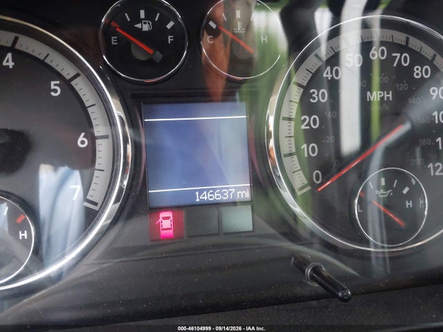 Продаж на аукціоні авто 2011 Ram Ram 1500 Slt, vin: 1D7RB1GP1BS512230, номер лоту: 46104999