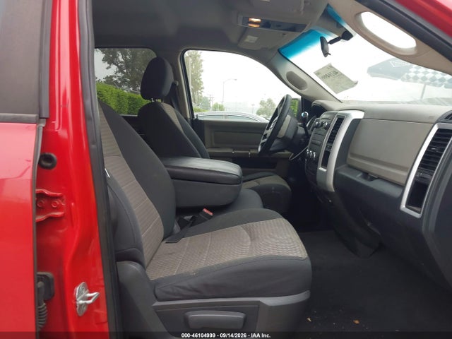 Продаж на аукціоні авто 2011 Ram Ram 1500 Slt, vin: 1D7RB1GP1BS512230, номер лоту: 46104999
