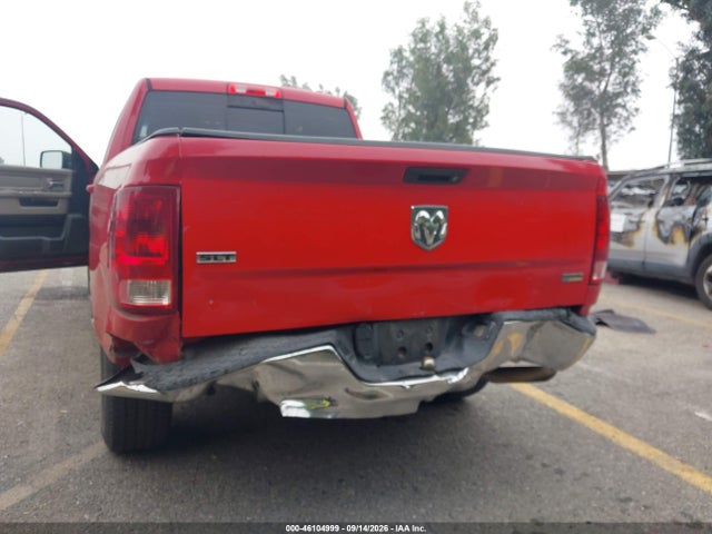Продаж на аукціоні авто 2011 Ram Ram 1500 Slt, vin: 1D7RB1GP1BS512230, номер лоту: 46104999