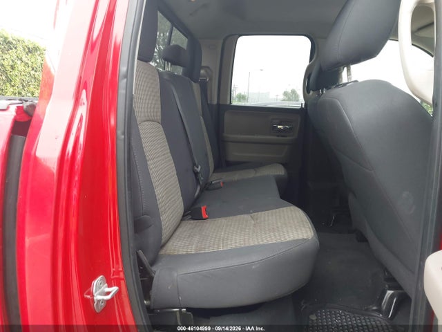 Продаж на аукціоні авто 2011 Ram Ram 1500 Slt, vin: 1D7RB1GP1BS512230, номер лоту: 46104999