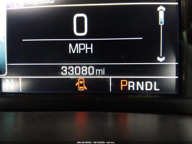 Aukcja sprzedaży 2018 Chevrolet Silverado 1500 1lt, vin: 1GCVKREH4JZ335570, numer aukcji: 46105002