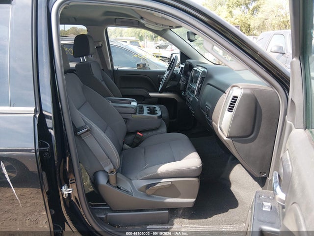 Aukcja sprzedaży 2018 Chevrolet Silverado 1500 1lt, vin: 1GCVKREH4JZ335570, numer aukcji: 46105002