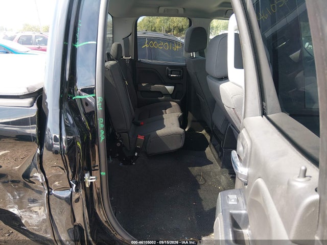 Aukcja sprzedaży 2018 Chevrolet Silverado 1500 1lt, vin: 1GCVKREH4JZ335570, numer aukcji: 46105002