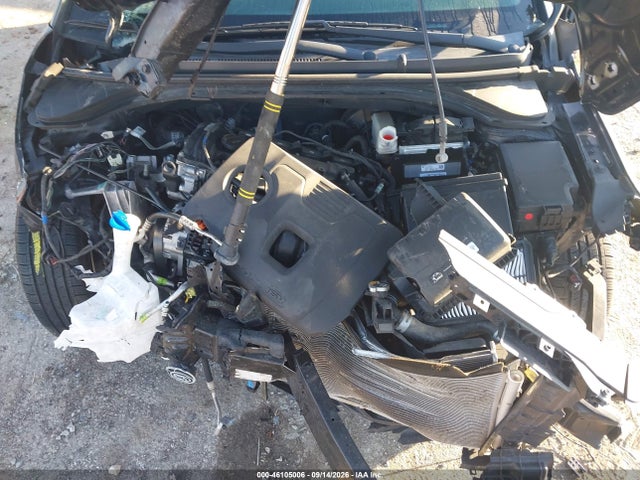 46105006 :رقم المزاد ، 5NPD84LF4KH427091 vin ، 2019 Hyundai Elantra Sel مزاد بيع