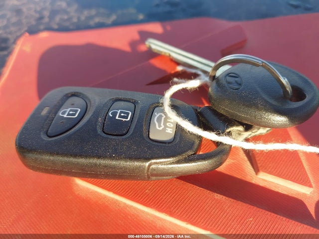 46105006 :رقم المزاد ، 5NPD84LF4KH427091 vin ، 2019 Hyundai Elantra Sel مزاد بيع